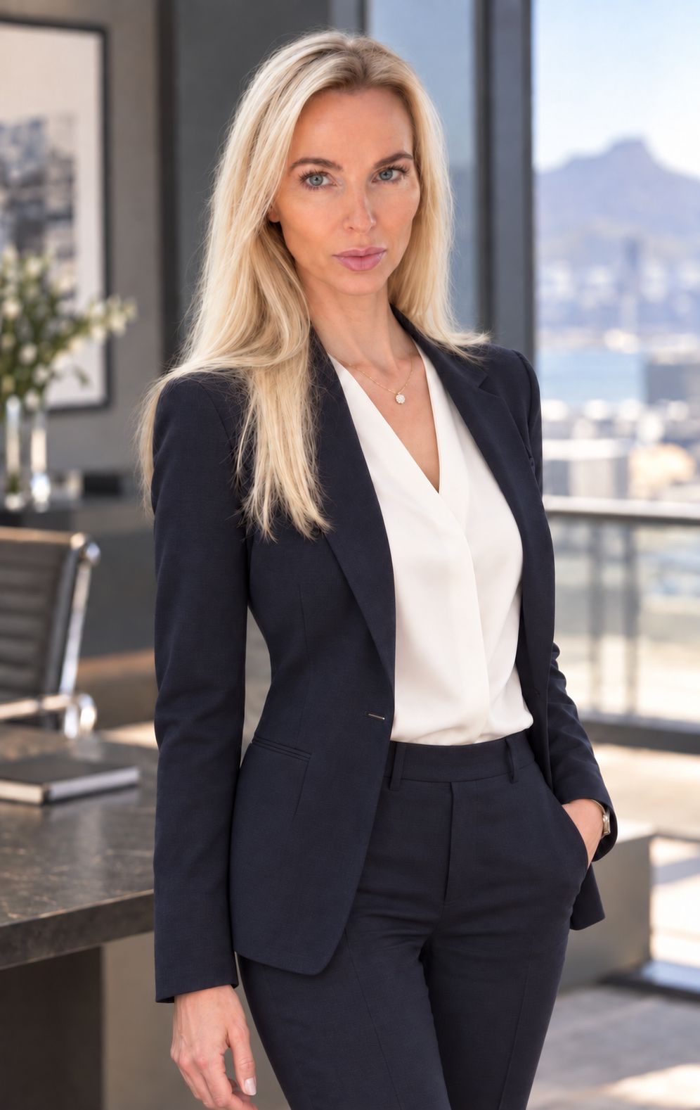 Candice Schultz, Founder of Schultz Inc